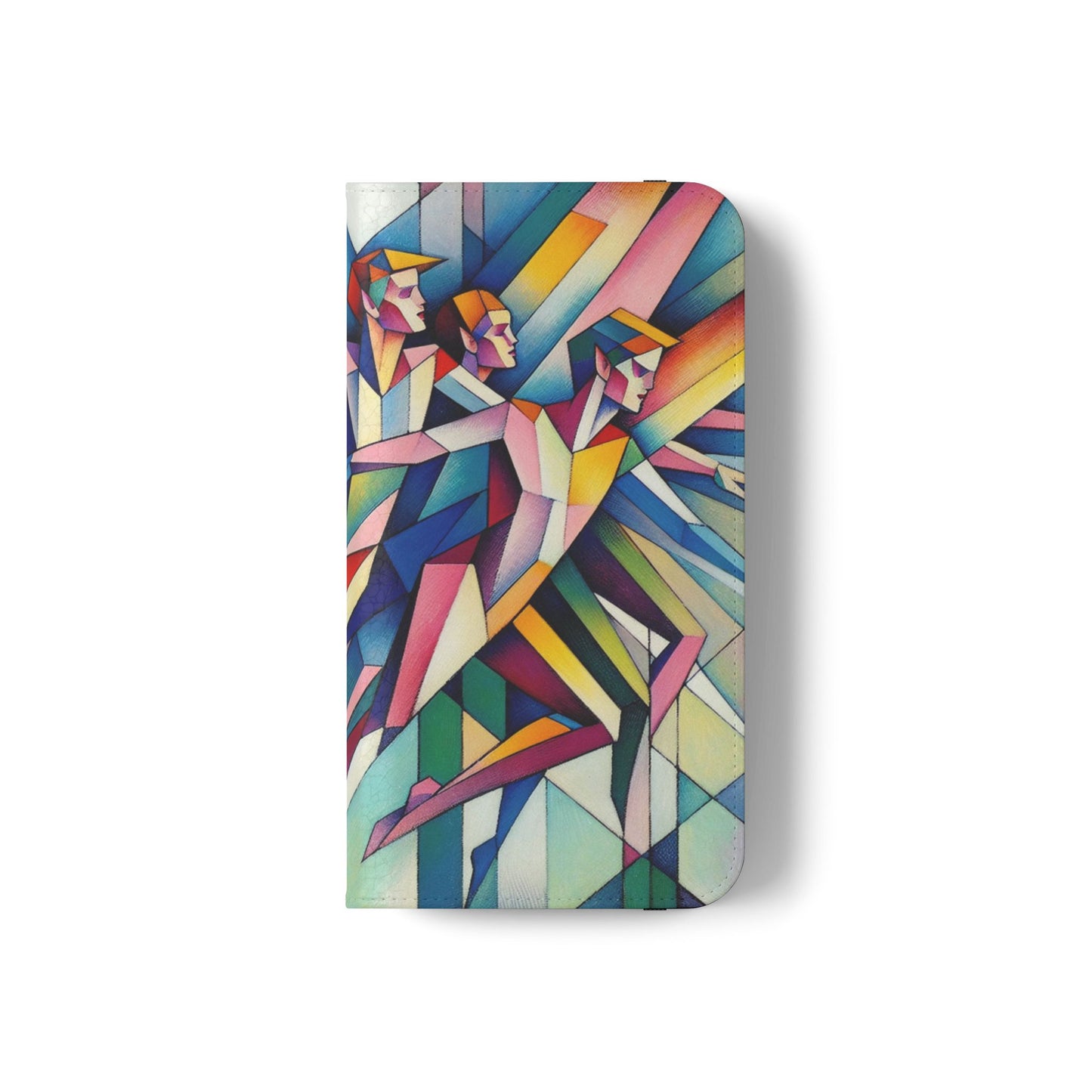 Picasso's Pixies Flip Cases for iPhones