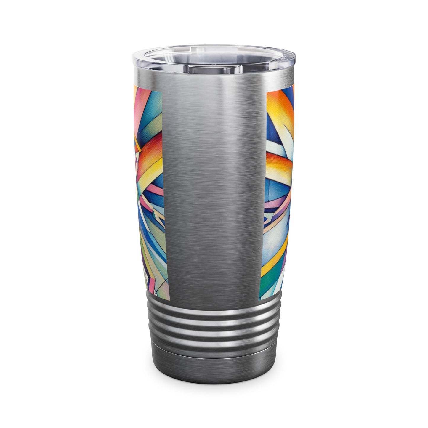 Picasso's Pixies Ringneck Tumbler | 20oz