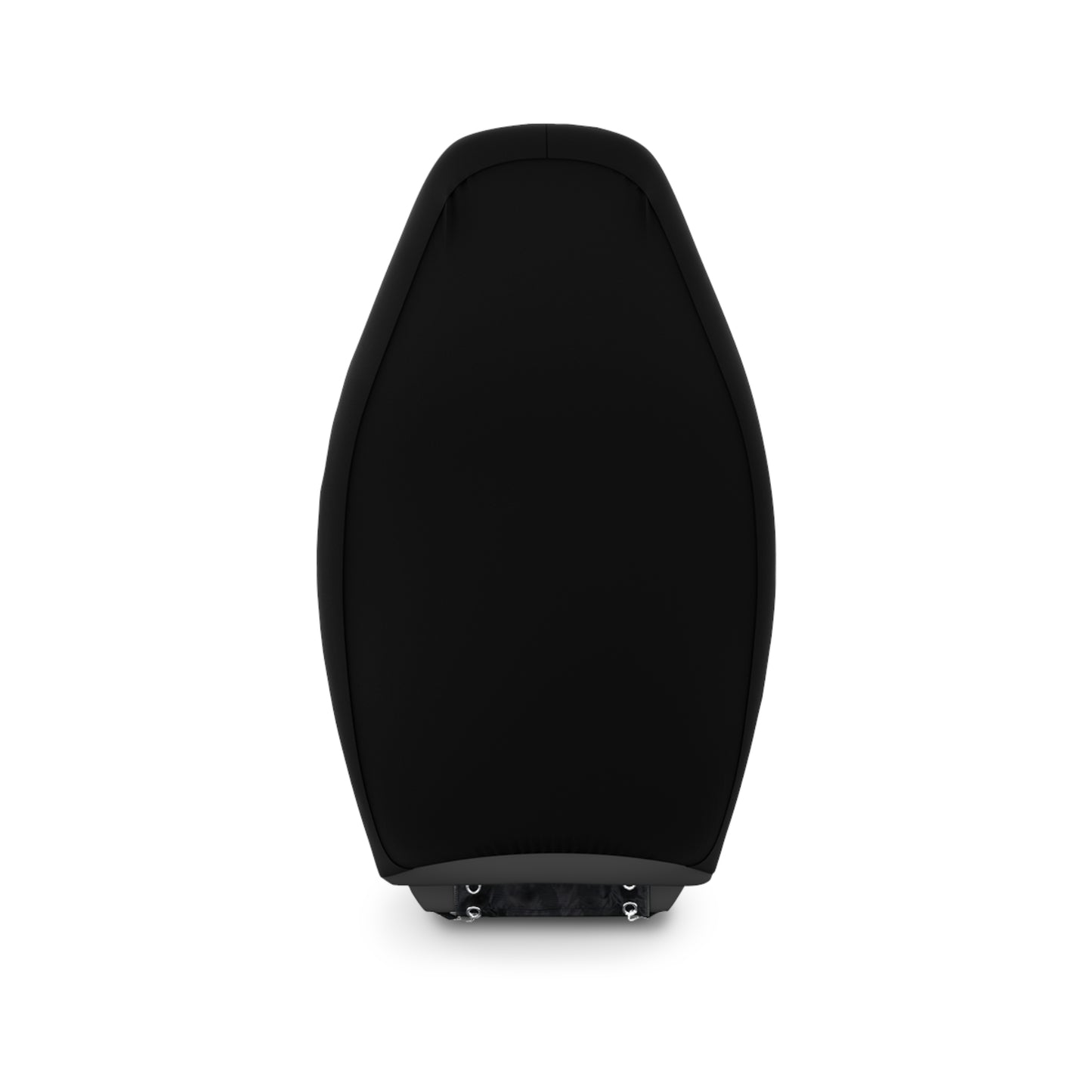 Printing Pandamonium Car Seat Covers