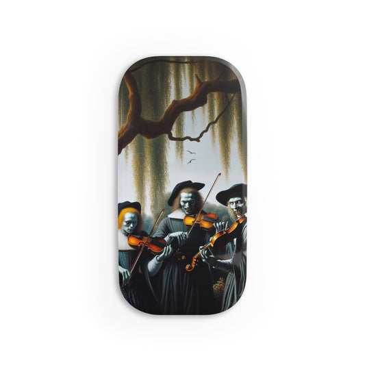 Vermeer's Vampire Violinists Phone Grip/Stand