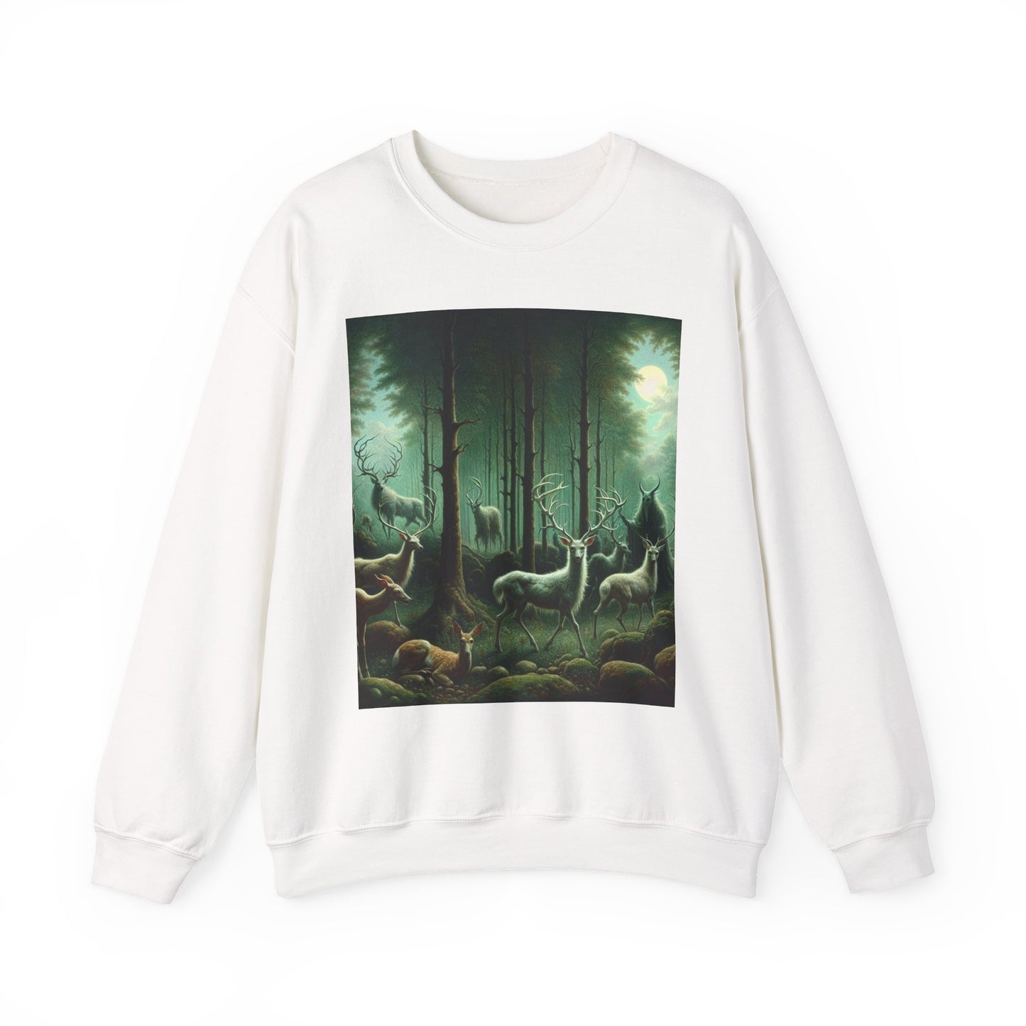 Wendigo Shepherd Crewneck Sweatshirt