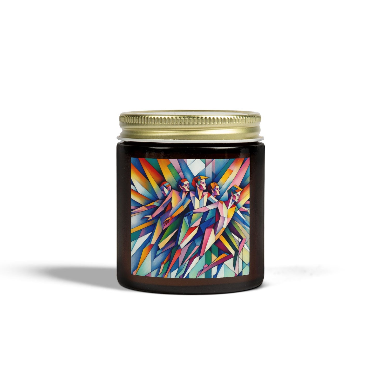 Picasso's Pixies Scented Candles