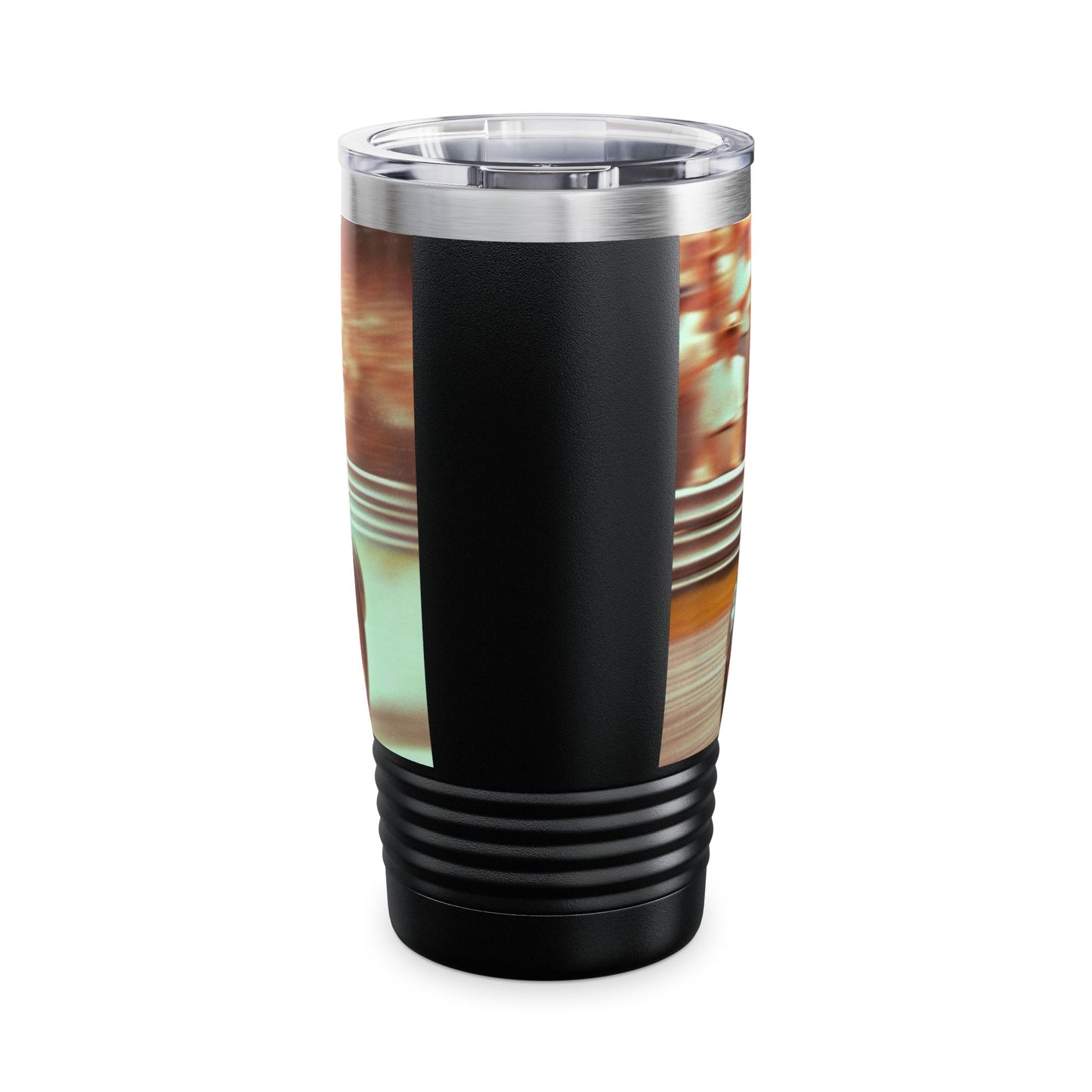 Velocity Raptor Ringneck Tumbler | 20oz