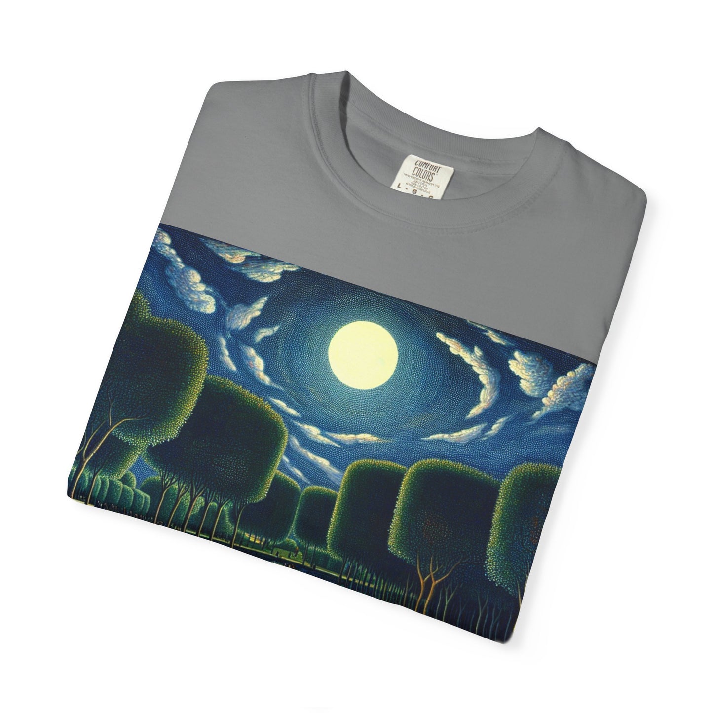 Werewolves at the Waterfront T-Shirt