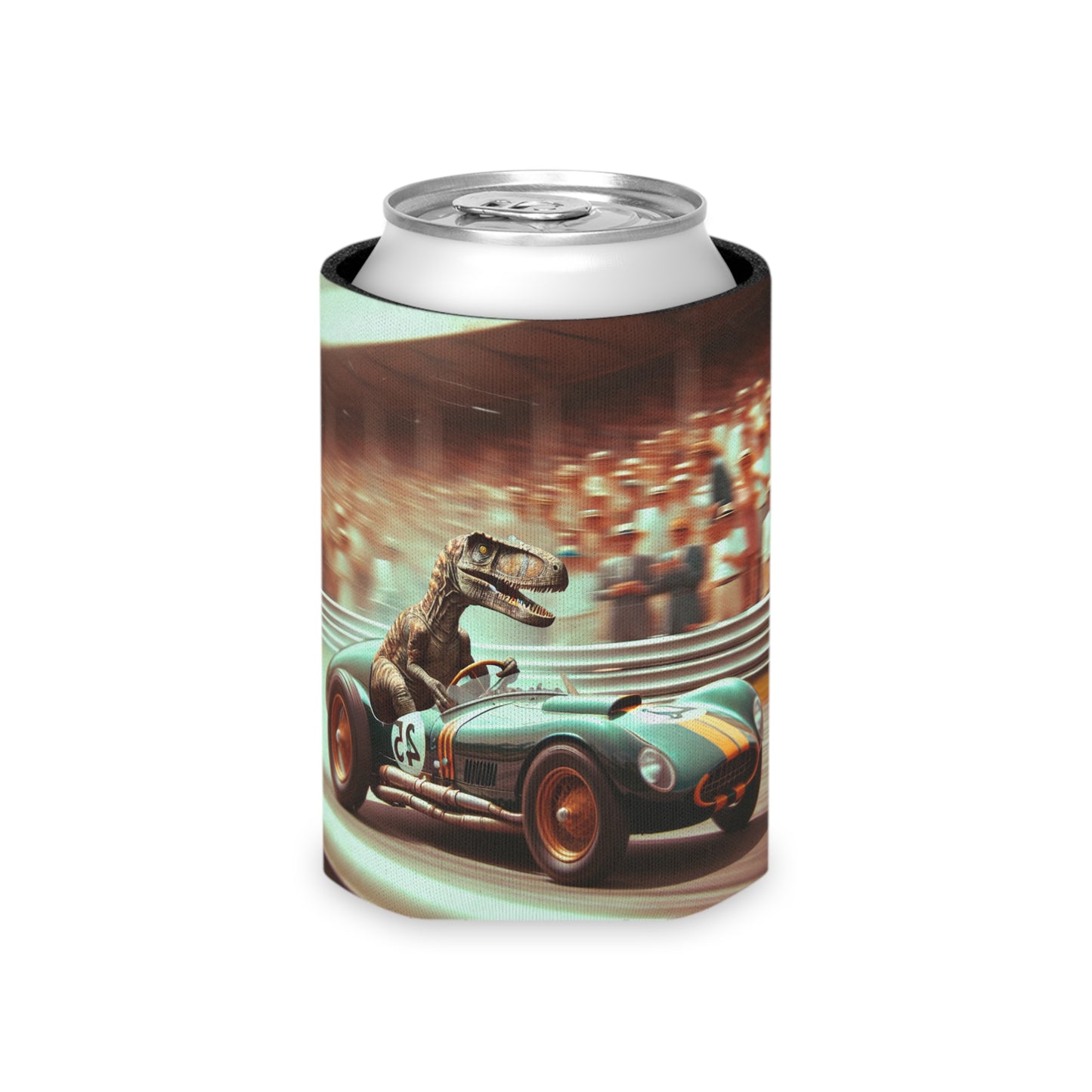 Velocity Raptor Can Cooler