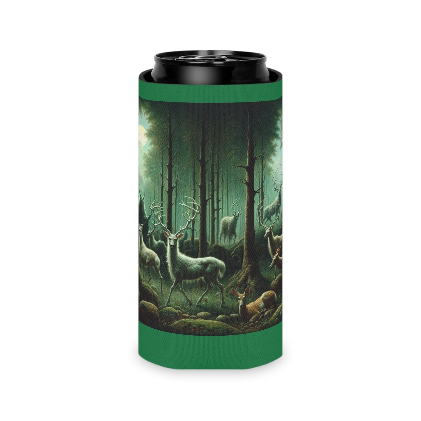 Wendigo Shepherd Can Cooler