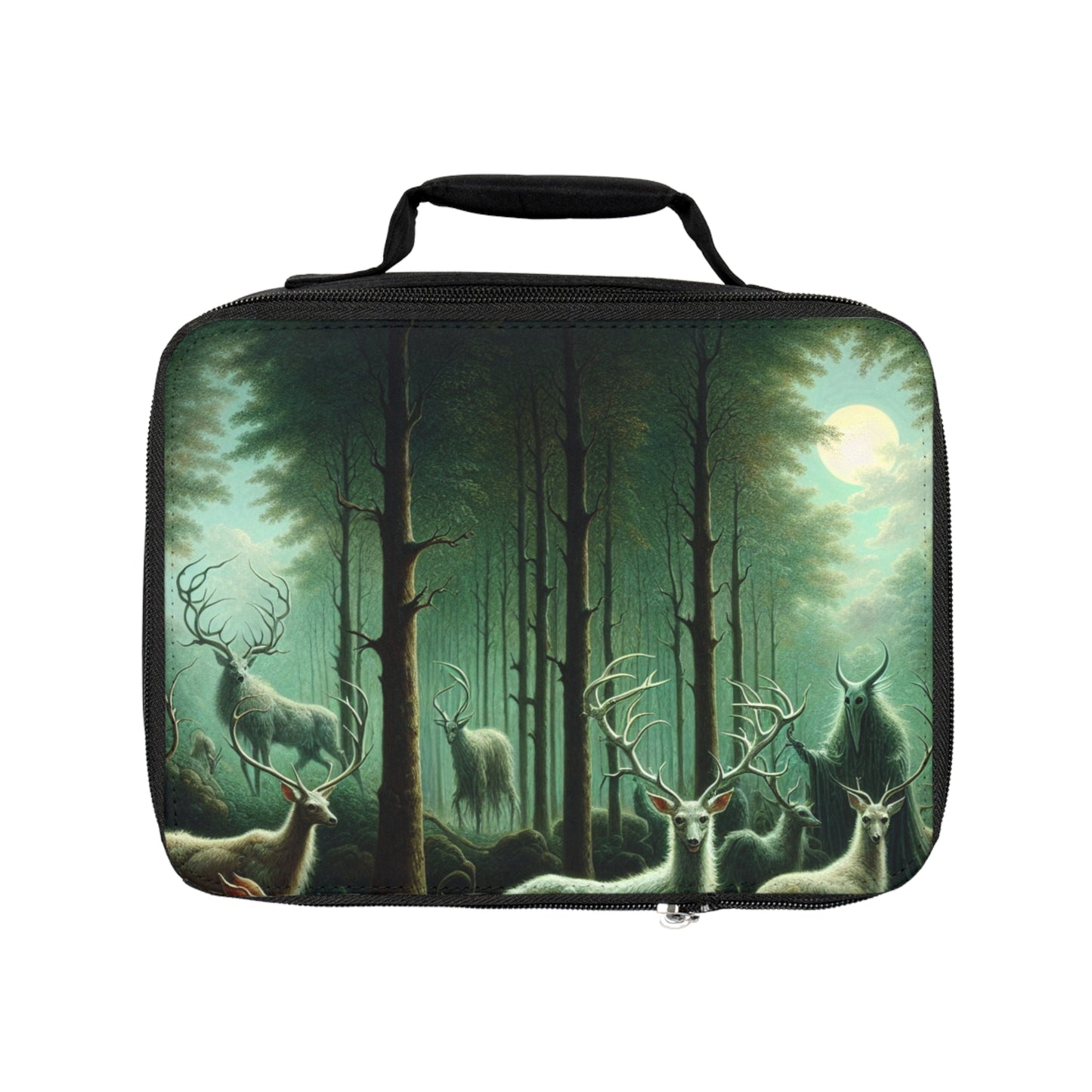 Wendigo Shepherd Lunch Bag