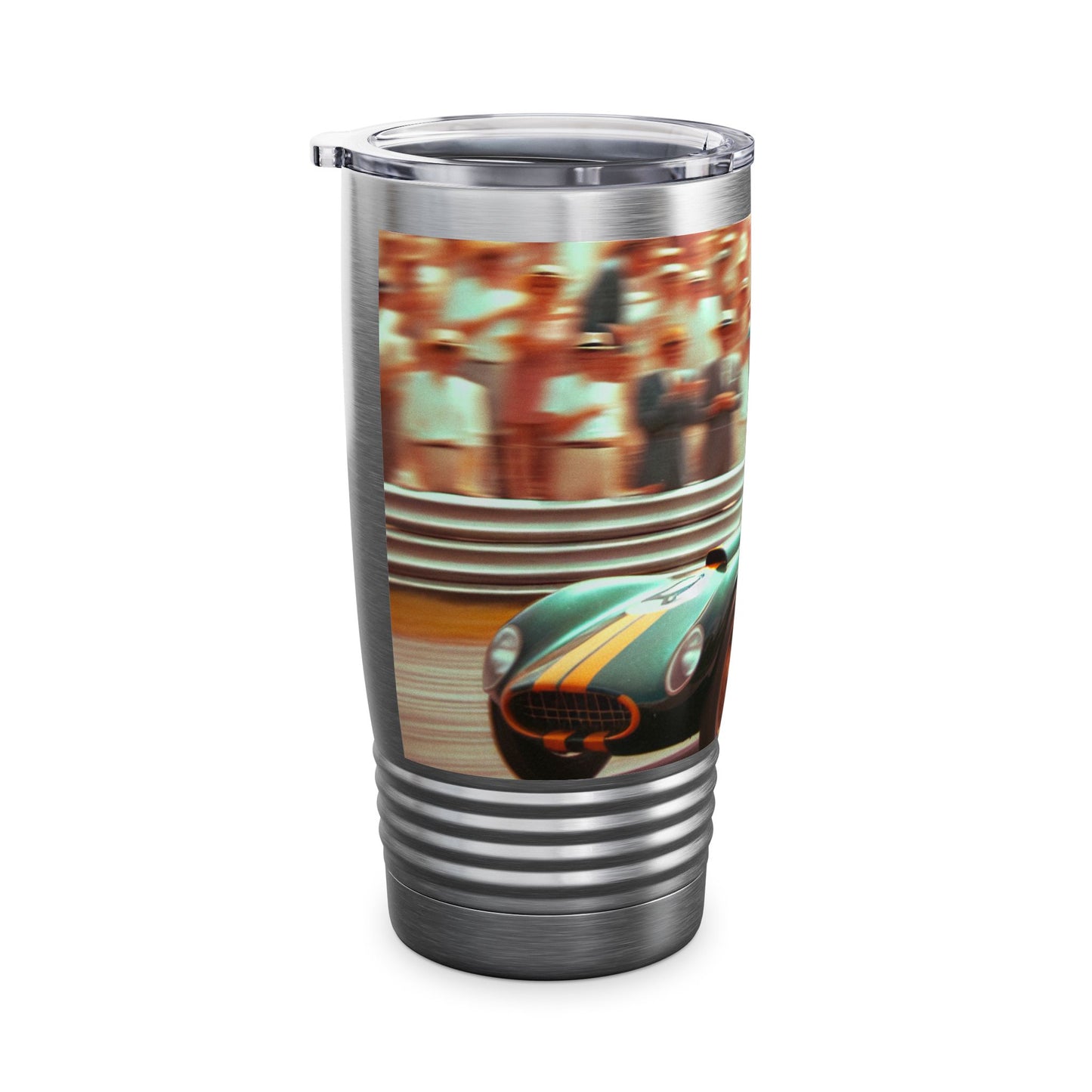 Velocity Raptor Ringneck Tumbler | 20oz