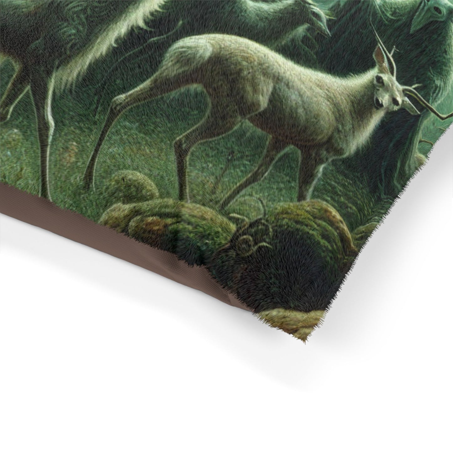 Wendigo Shepherd Pet Bed