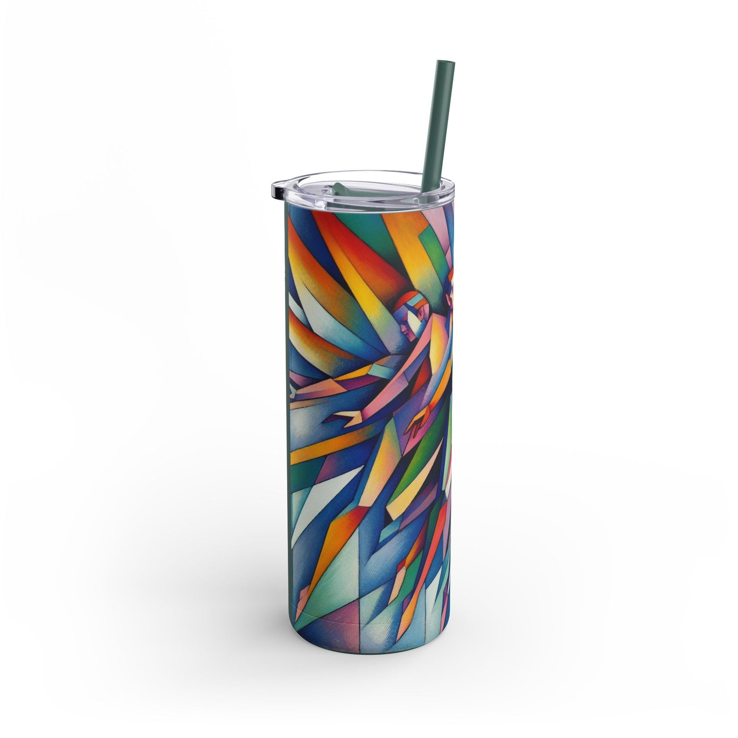 Picasso's Pixies Tumbler