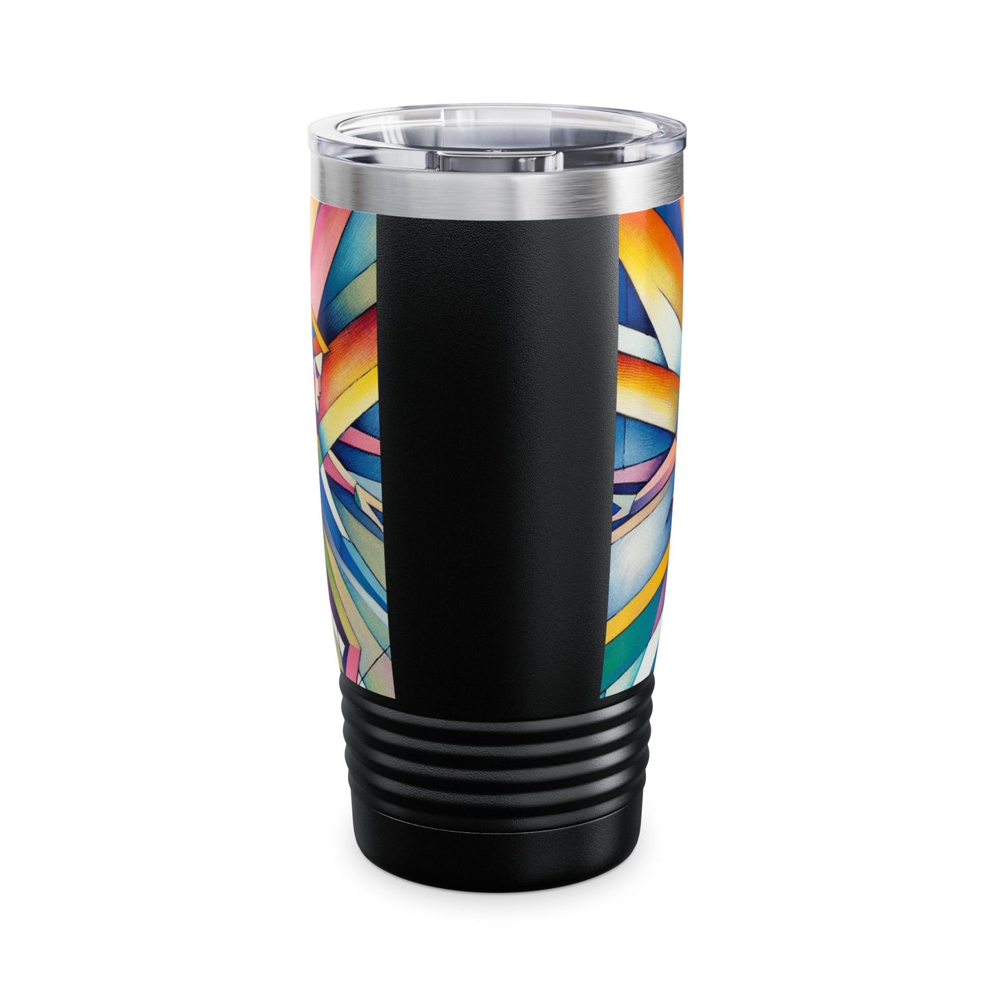 Picasso's Pixies Ringneck Tumbler | 20oz