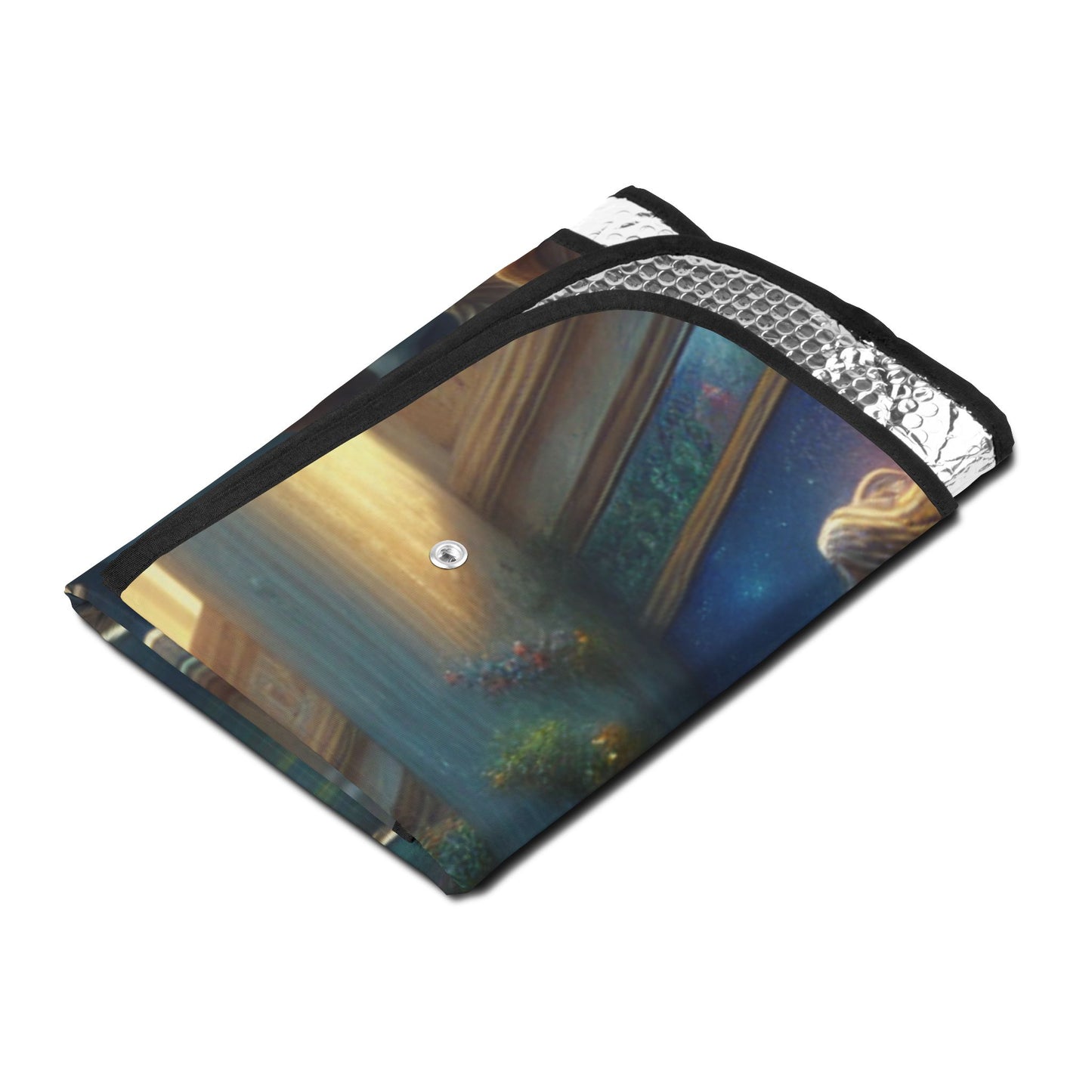 Atlantis Atrium Car Sun Shade