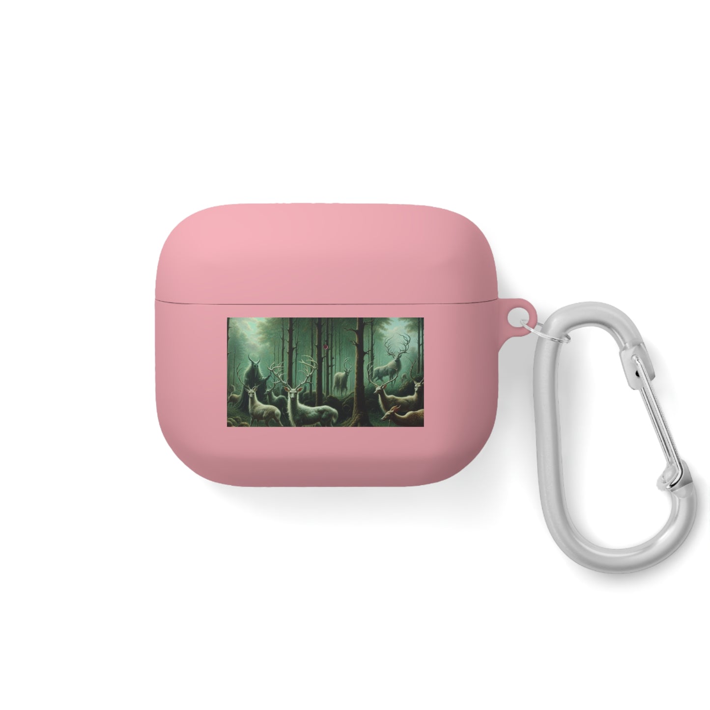 Wendigo Shepherd AirPods Case Cover