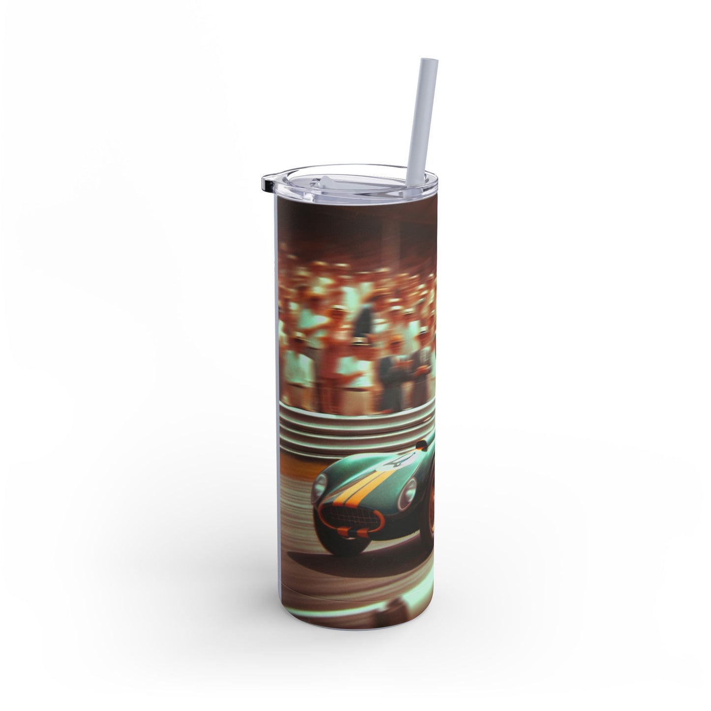 Velocity Raptor Tumbler