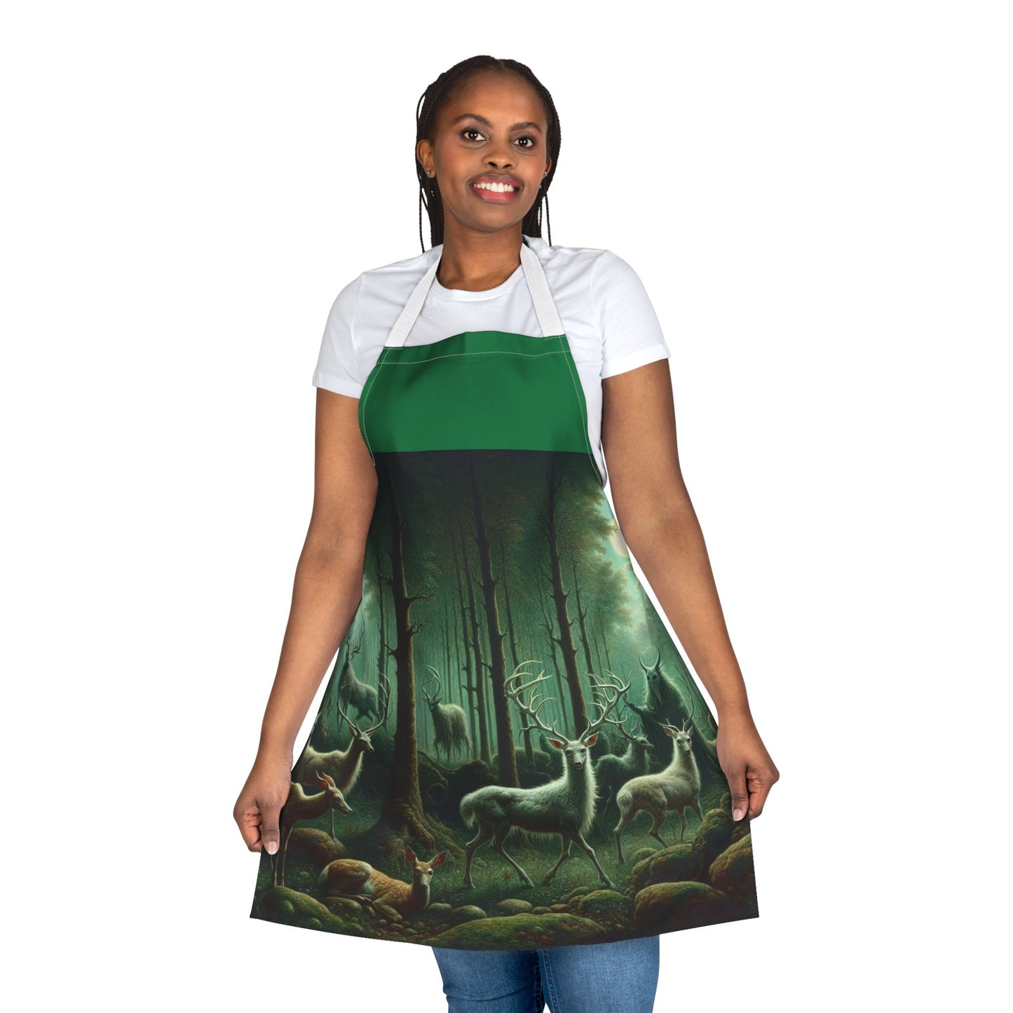 Wendigo Shepherd Apron