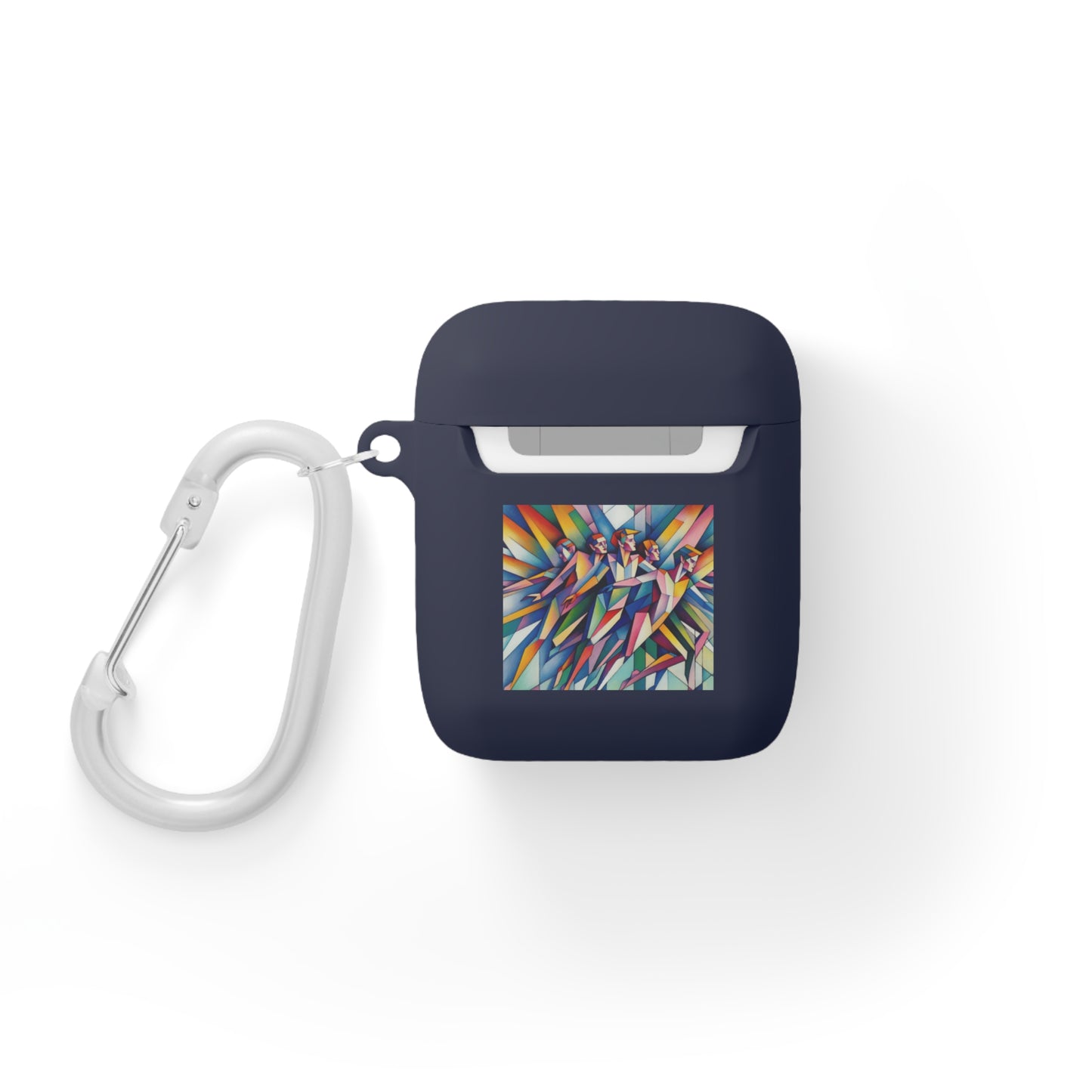 Picasso's Pixies AirPods Case Cover