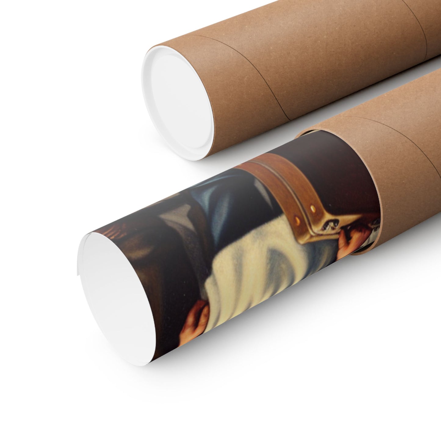 The Gnome-mute Home Poster