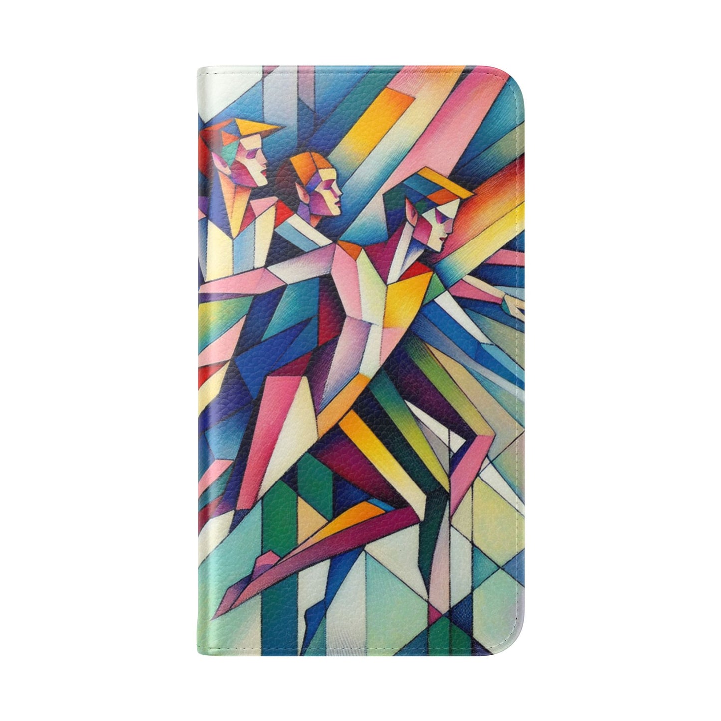 Picasso's Pixies Flip Cases for iPhones