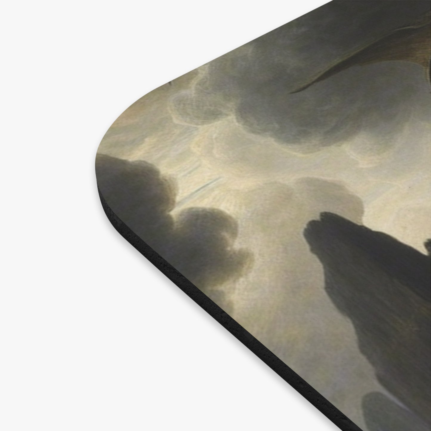 Cthulhu in the Storm Mouse Pad