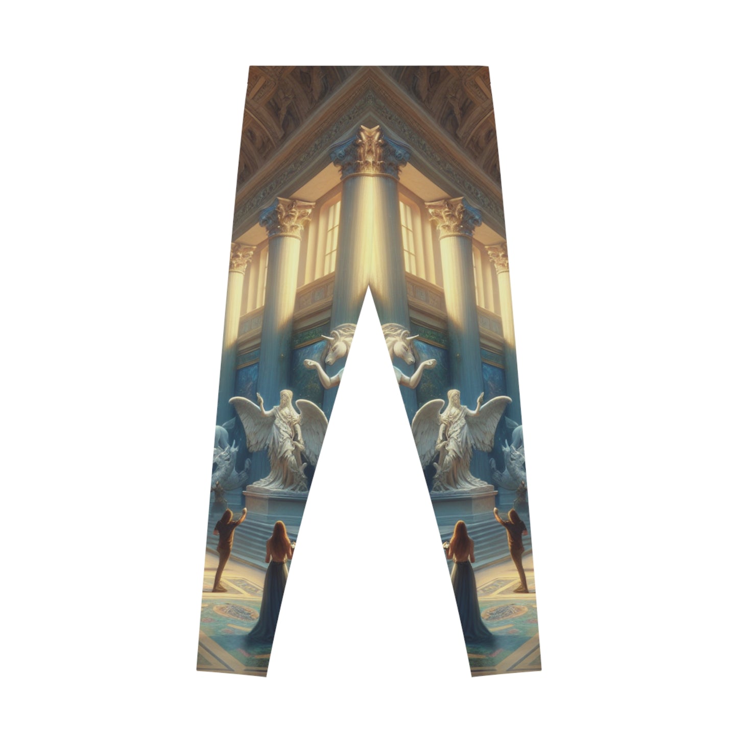 Atlantis Atrium Leggings