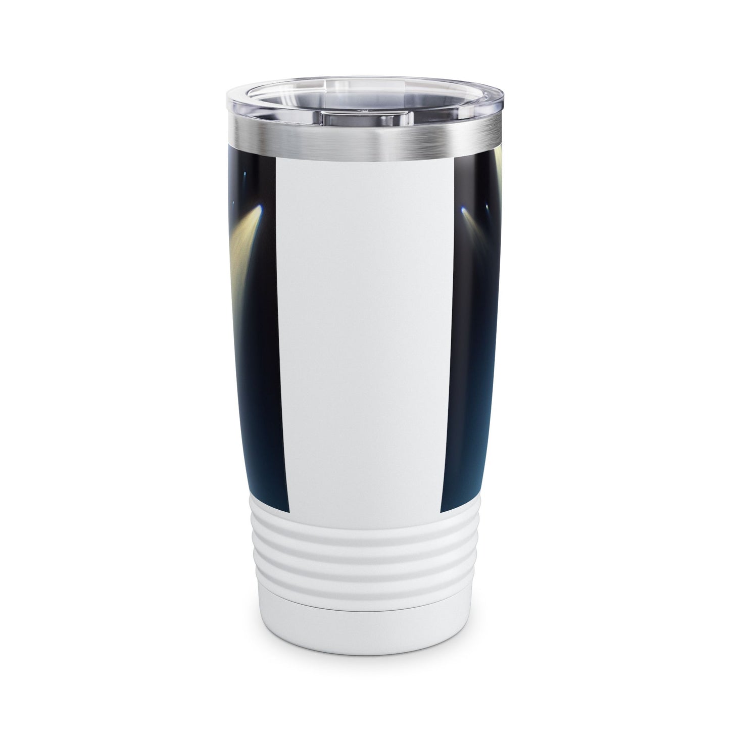 Unicorn Unplugged Ringneck Tumbler | 20oz