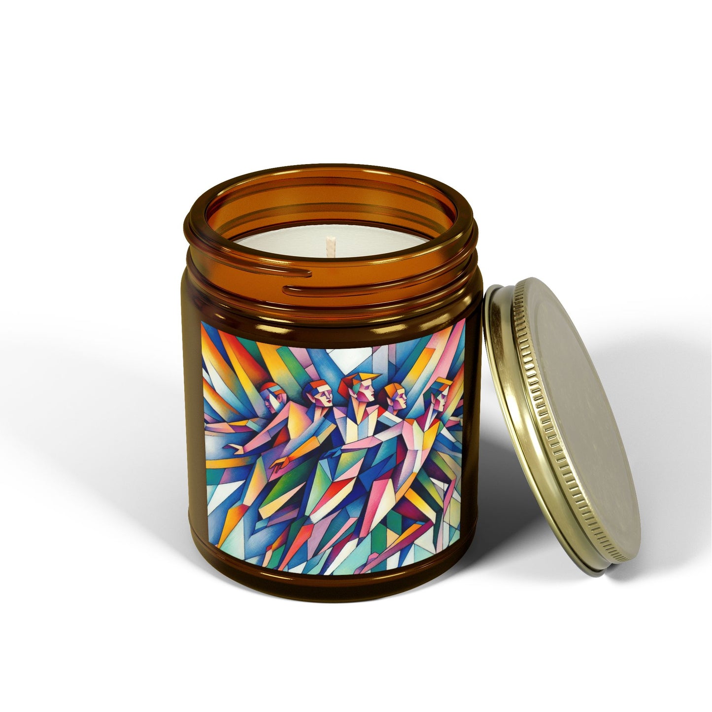 Picasso's Pixies Scented Candles