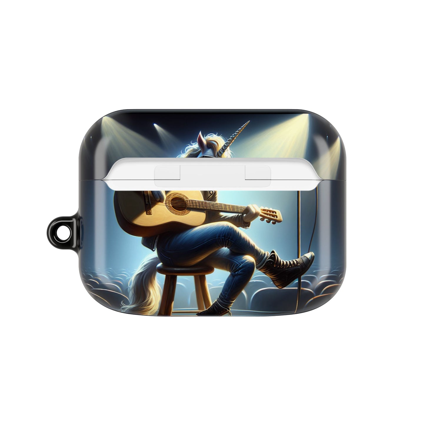 Unicorn Unplugged AirPod Cases