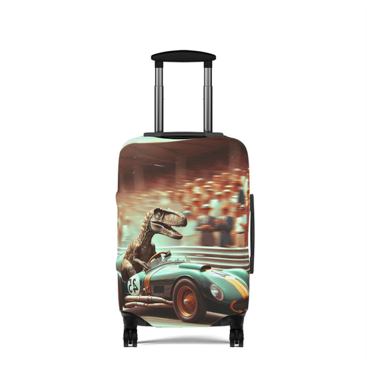 Velocity Raptor Luggage Cover