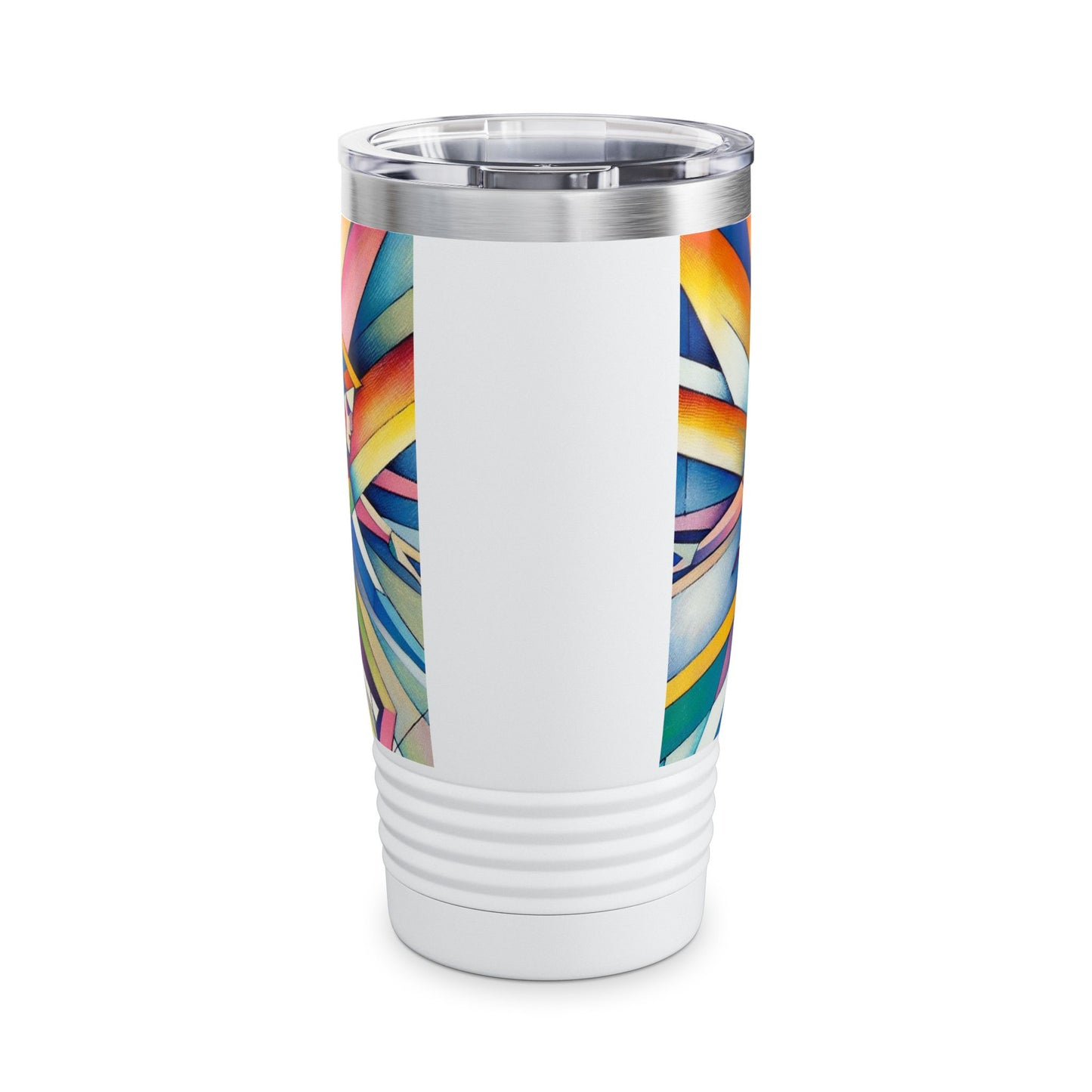 Picasso's Pixies Ringneck Tumbler | 20oz