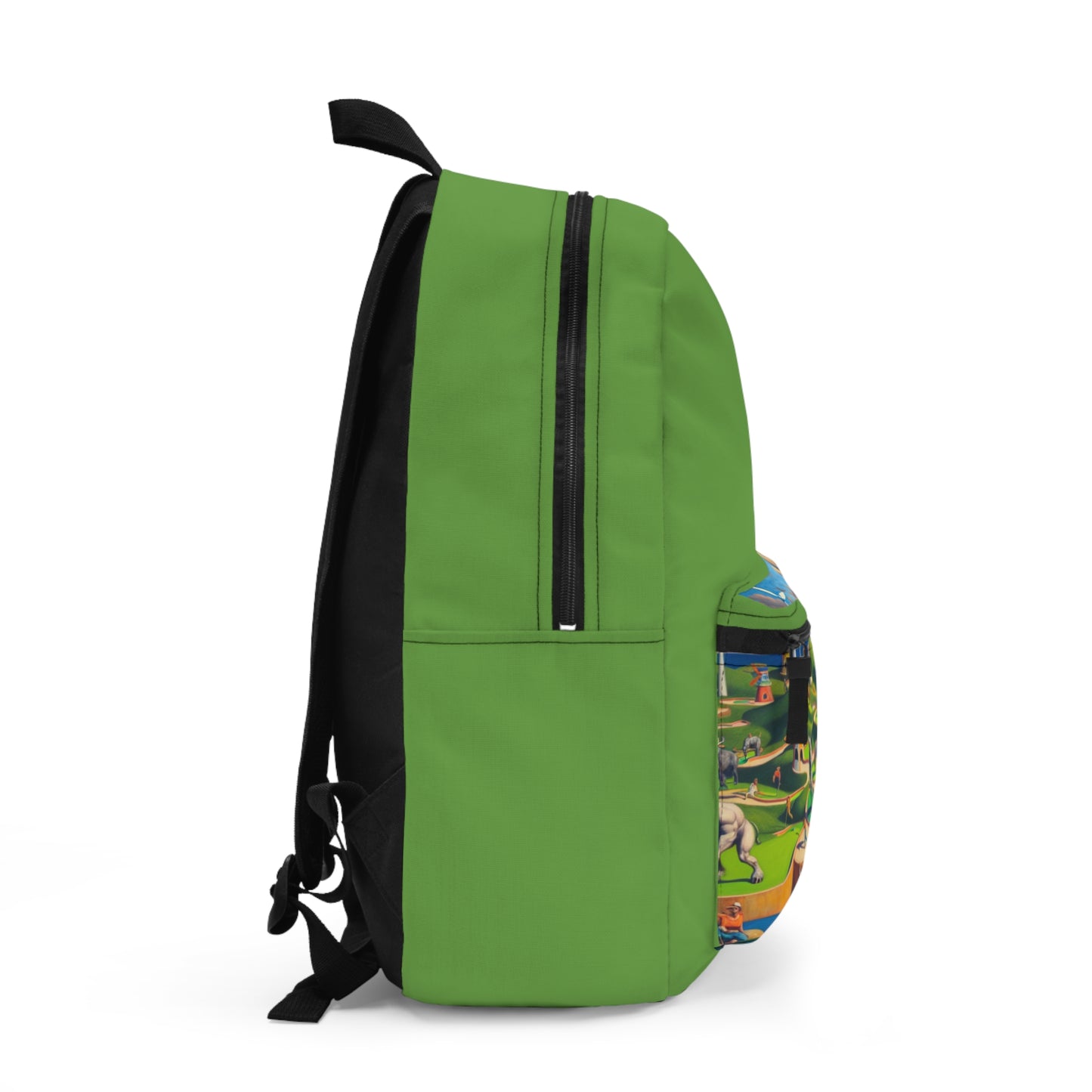 Mini-taur Golf Backpack