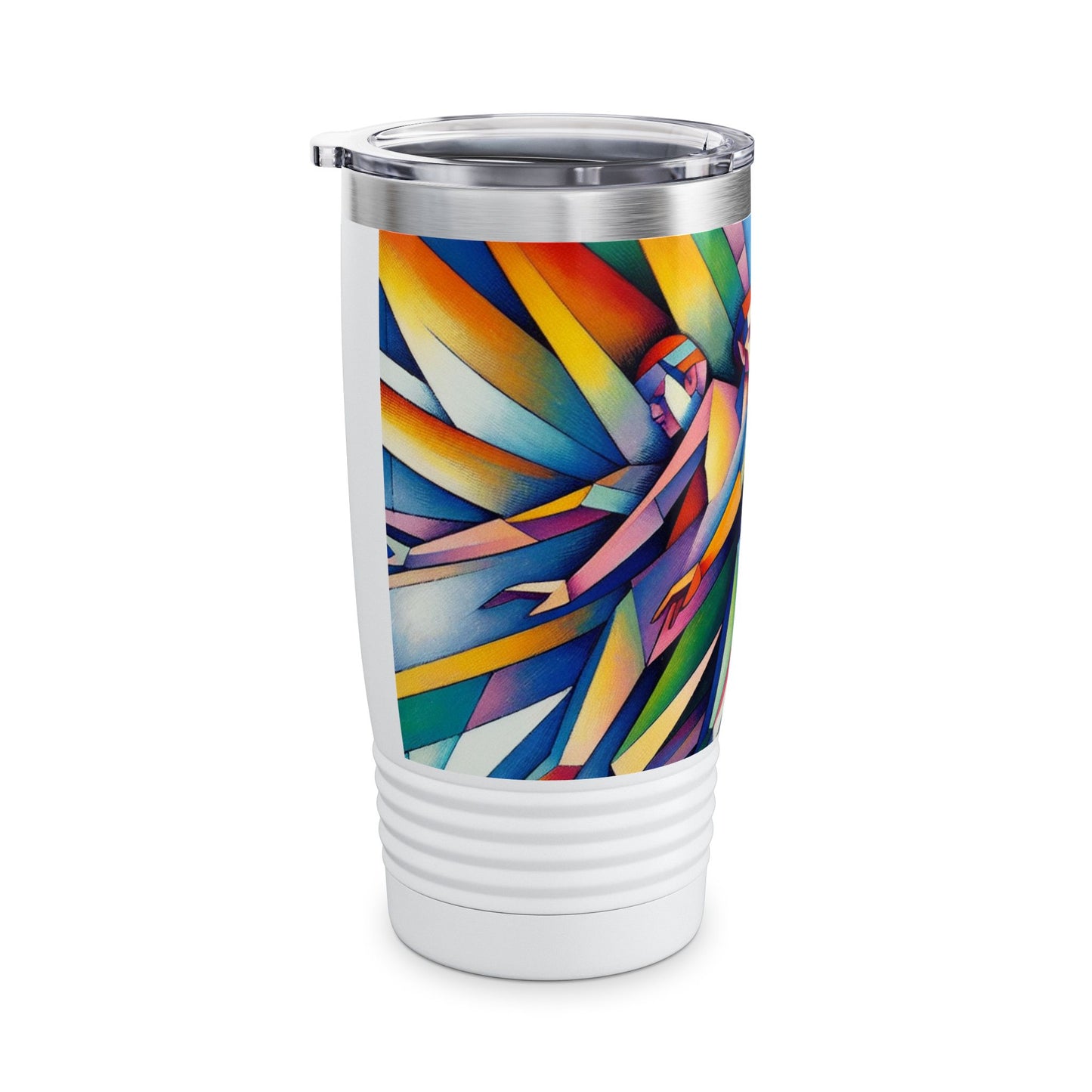 Picasso's Pixies Ringneck Tumbler | 20oz