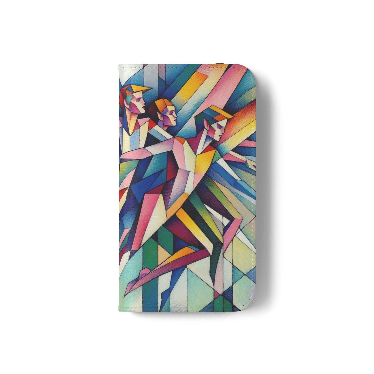 Picasso's Pixies Flip Cases for iPhones