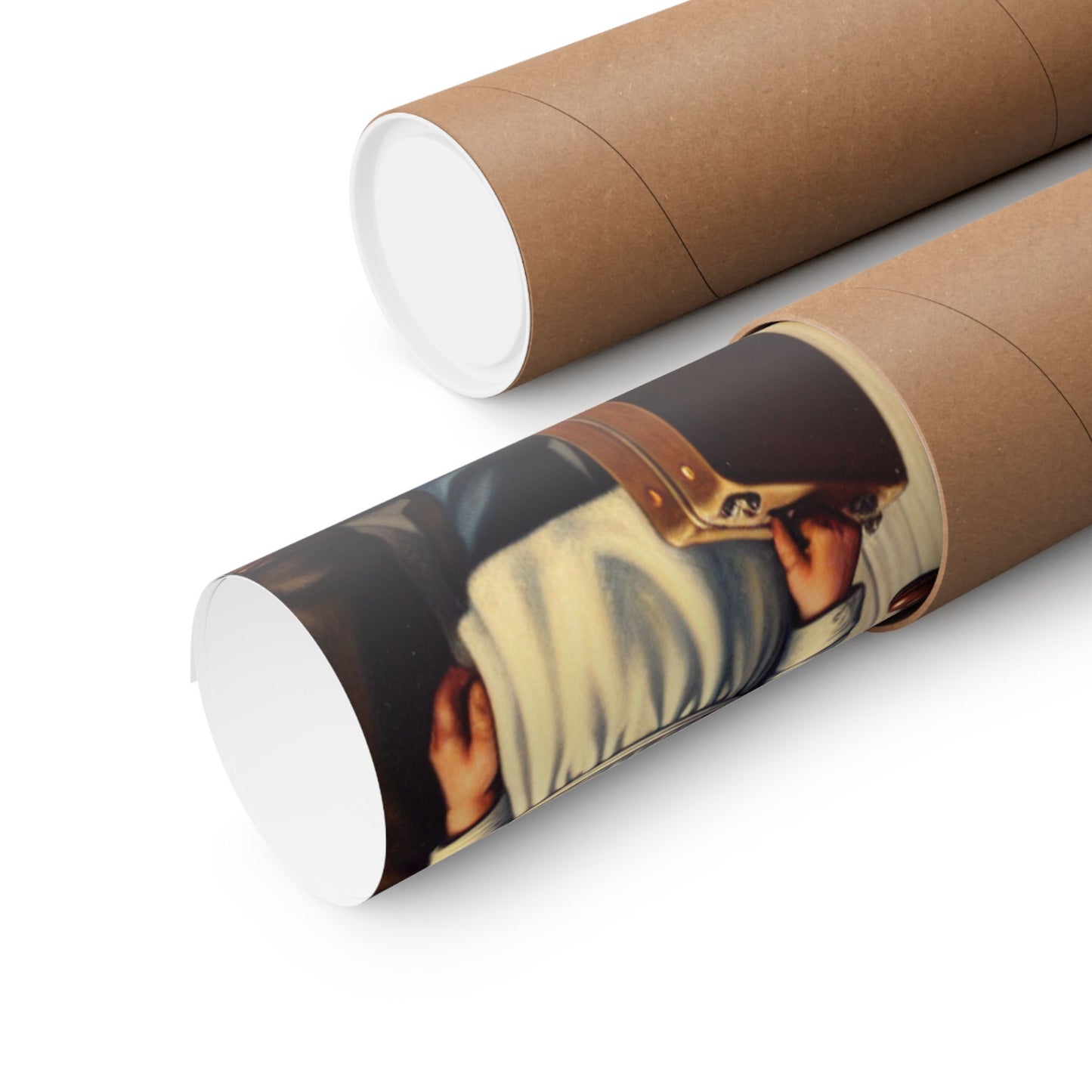 The Gnome-mute Home Poster