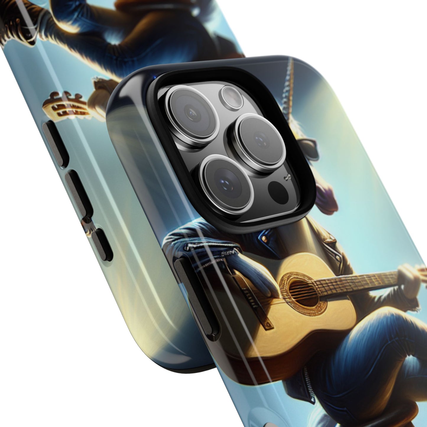 Unicorn Unplugged Phone Case - IPHONE