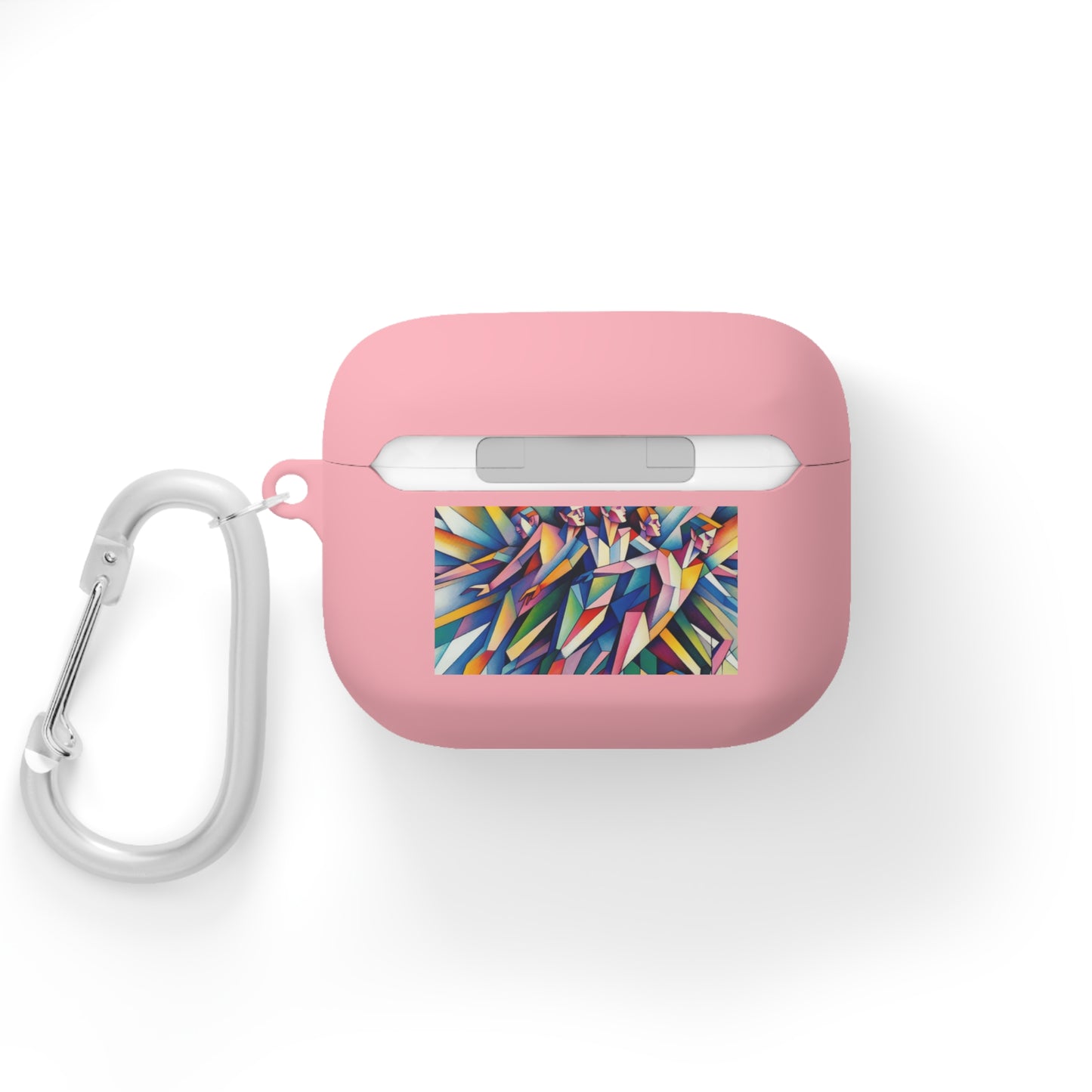 Picasso's Pixies AirPods Case Cover