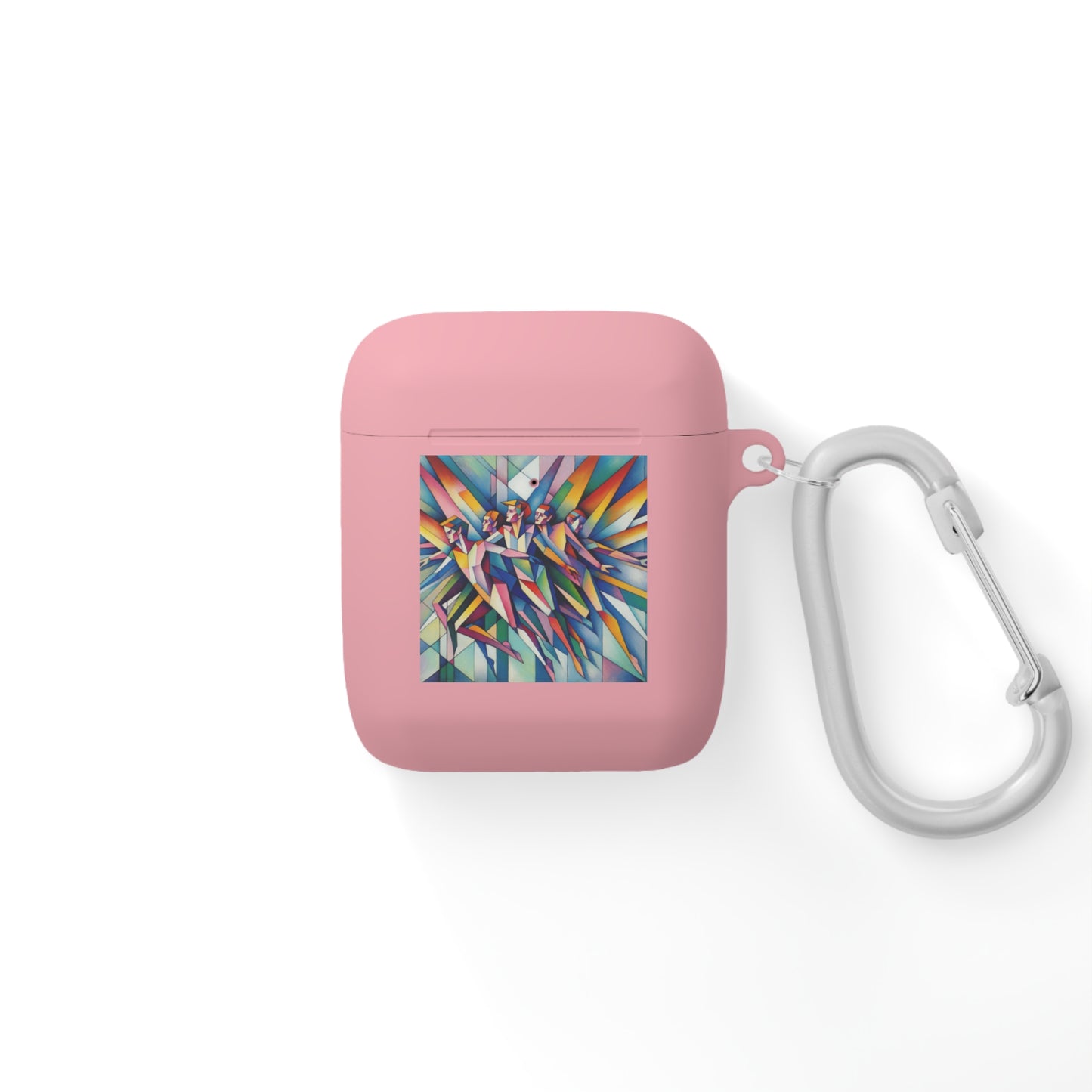 Picasso's Pixies AirPods Case Cover