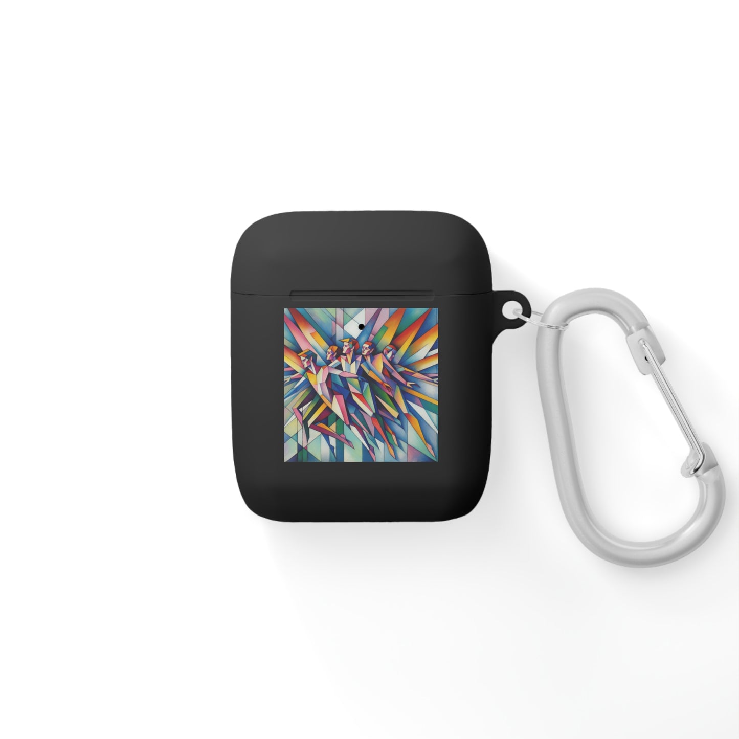 Picasso's Pixies AirPods Case Cover