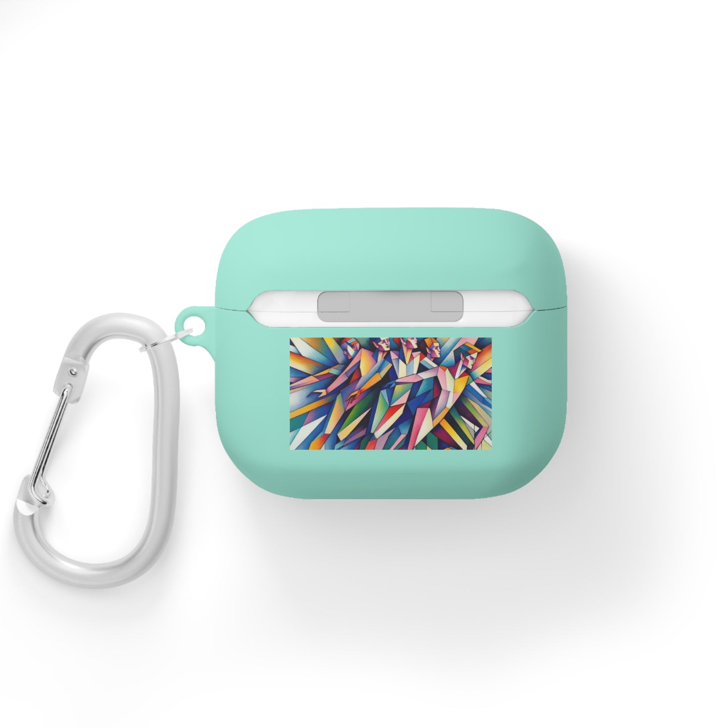 Picasso's Pixies AirPods Case Cover